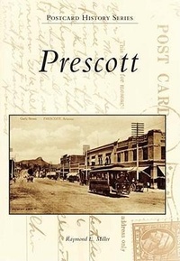 Enlarge image Cover: Prescott - Arcadia Publishing (SC)