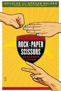 Cover: The Official Rock Paper Scissors Strategy Guide - Touchstone Books;Gallery Books