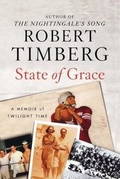 Cover: State of Grace - Free Press