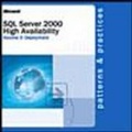 Cover: SQL Server 2000 High Availability: Deployment v.2 - Microsoft Press