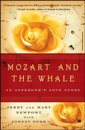 Cover: Mozart and the Whale - Touchstone Books