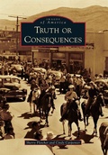 Cover: Truth or Consequences - Arcadia Publishing (SC)