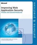 Cover: Improving Web Application Security - Microsoft Press