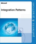 Cover: Integration Patterns - Microsoft Press