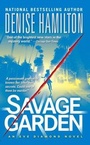 Cover: Savage Garden - Scribner