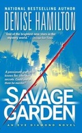 Cover: Savage Garden - Scribner