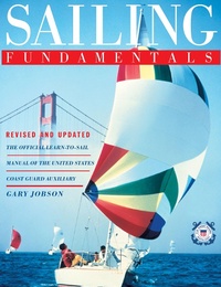 Enlarge image Cover: Sailing Fundamentals - Touchstone