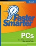 Cover: Faster Smarter PCs - Microsoft Press
