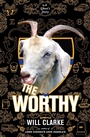 Cover: The Worthy - Simon & Schuster