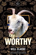 Cover: The Worthy - Simon & Schuster