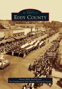 Enlarge image Cover: Eddy County - Arcadia Publishing (SC)