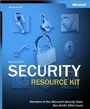 Cover: Security Resource Kit - Microsoft Press