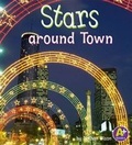 Cover: Stars Around Town - Capstone Press