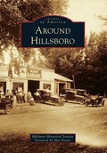 Cover: Around Hillsboro - Arcadia Publishing (SC)