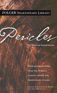 Enlarge image Cover: Pericles - Washington Square Press Inc.,N.Y.