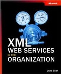 Bild: XML Web Services in the Organization - Microsoft Press