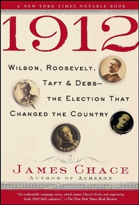 Enlarge image Cover: 1912 - Simon & Schuster