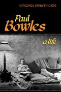 Cover: Paul Bowles - Scribner