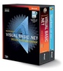 Cover: Microsoft Visual Basic .NET Deluxe Learning Edition--Version 2003 - Microsoft Press