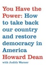 Cover: You Have the Power - Simon + Schuster LLC
