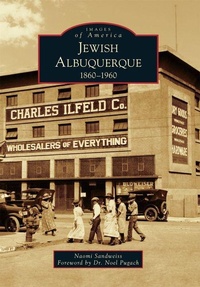 Enlarge image Cover: Jewish Albuquerque - Arcadia Publishing (SC)