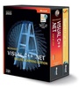 Cover: Microsoft Visual C++ .NET Deluxe Learning Edition--Version 2003 - Microsoft Press