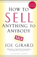 Cover: How to Sell Anything to Anybody - Touchstone