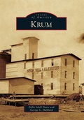 Cover: Krum - Arcadia Publishing (SC)