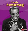 Cover: Louis Armstrong - Capstone Press