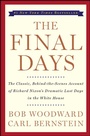 Cover: The Final Days - Simon & Schuster