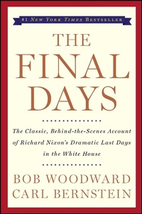 Enlarge image Cover: The Final Days - Simon & Schuster