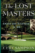 Cover: The Lost Masters - Atria Books