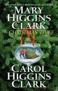 Cover: The Christmas Thief - Simon + Schuster LLC