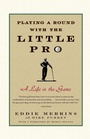 Cover: Playing a Round with the Little Pro - Atria Books