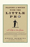 Cover: Playing a Round with the Little Pro - Atria Books