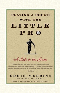 Abbildung von: Playing a Round with the Little Pro - Atria Books