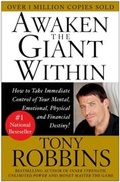 Cover: Awaken the Giant Within - Free Press