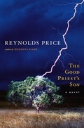 Cover: The Good Priest's Son - Scribner