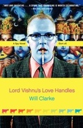 Cover: Lord Vishnu's Love Handles - Simon + Schuster LLC
