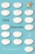 Cover: Little Beauties - Simon + Schuster LLC