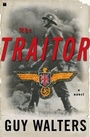 Cover: The Traitor - Touchstone;Atria Books