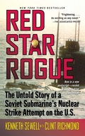 Cover: Red Star Rogue - Simon + Schuster LLC