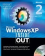 Cover: Microsoft Windows XP Inside Out - Microsoft Press