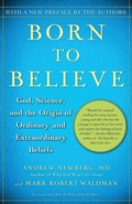 Cover: Born to Believe - Atria Books