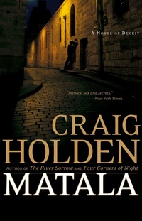 Enlarge image Cover: Matala - Simon & Schuster