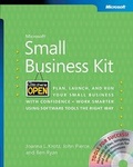Bild: Microsoft Small Business Kit - Microsoft Press