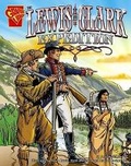 Cover: The Lewis and Clark Expedition - Capstone Press
