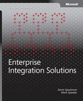 Bild: Enterprise Integration Solutions - Microsoft Press