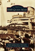 Cover: RMS Queen Mary - Arcadia Publishing Inc.