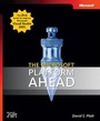 Cover: The Microsoft Platform Ahead - Microsoft Press